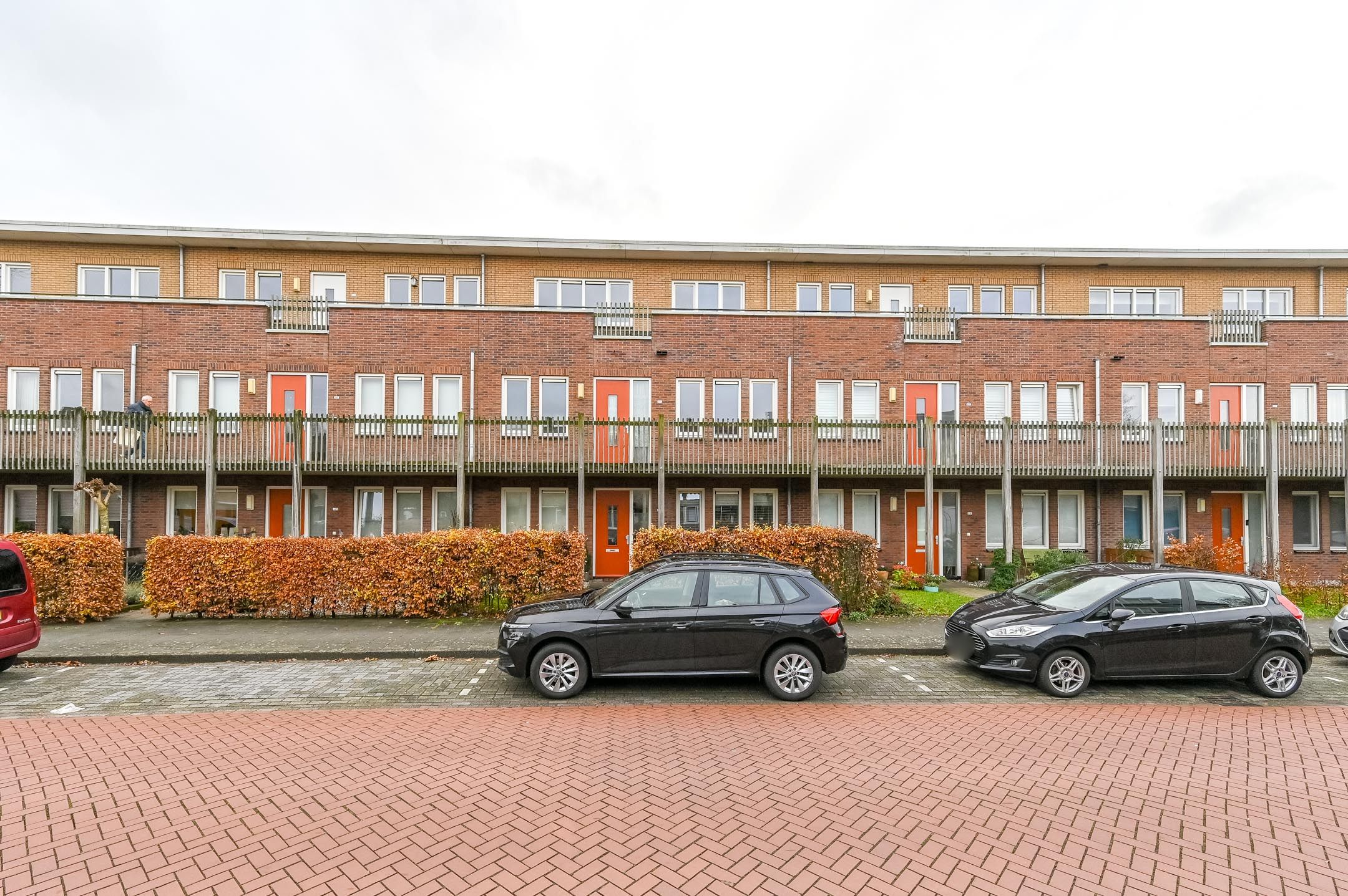 Foto 33 van Meervlietstraat 64-K