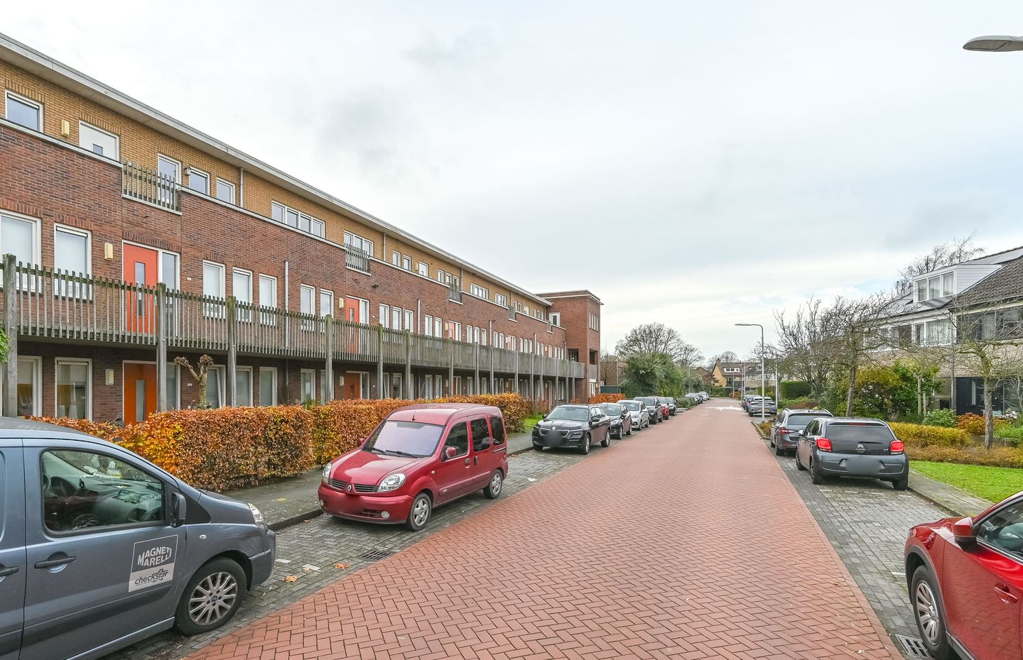 Foto 34 van Meervlietstraat 64-K