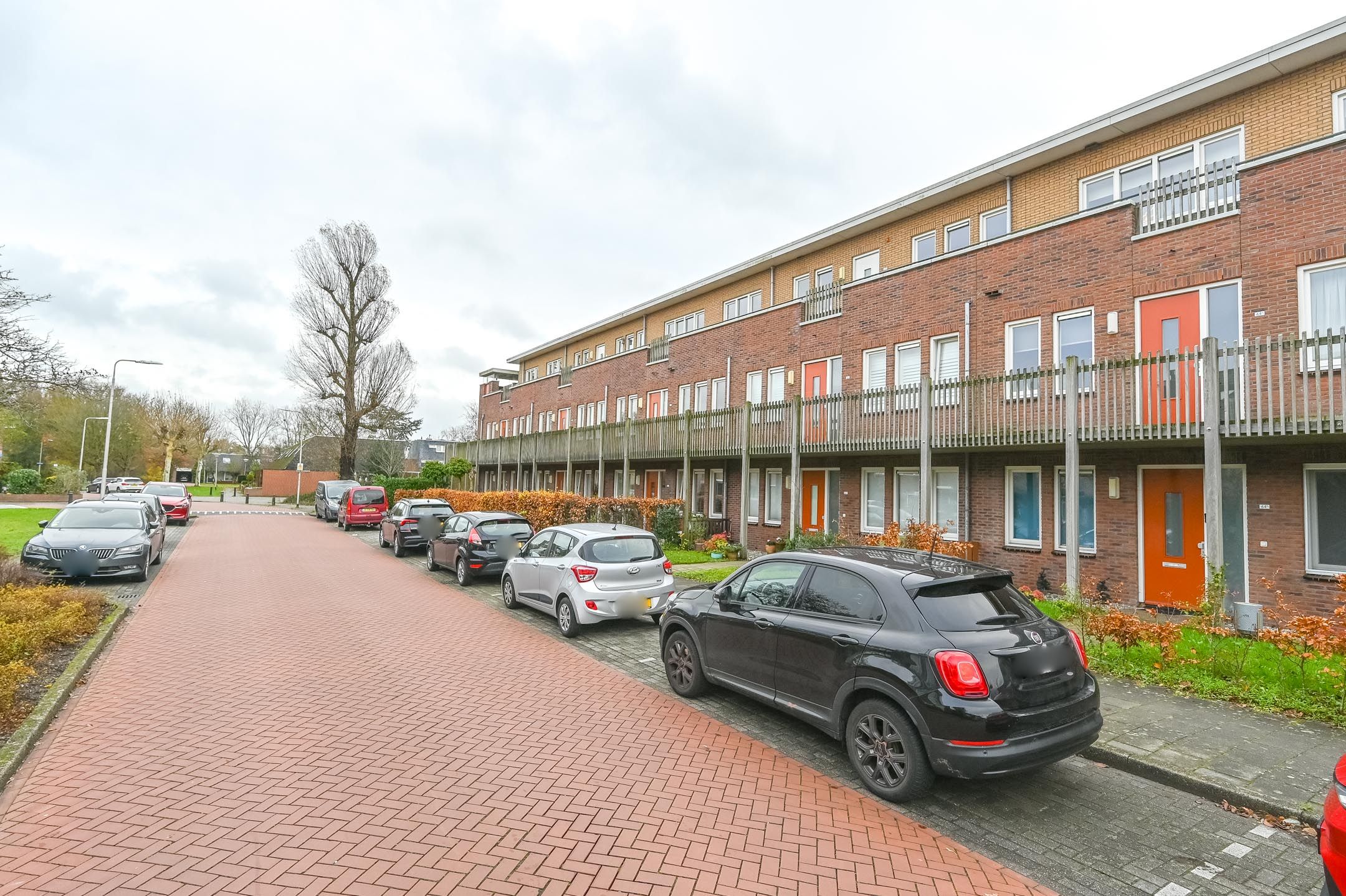 Foto 36 van Meervlietstraat 64-K