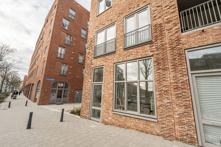 Paul Krugerstraat 23