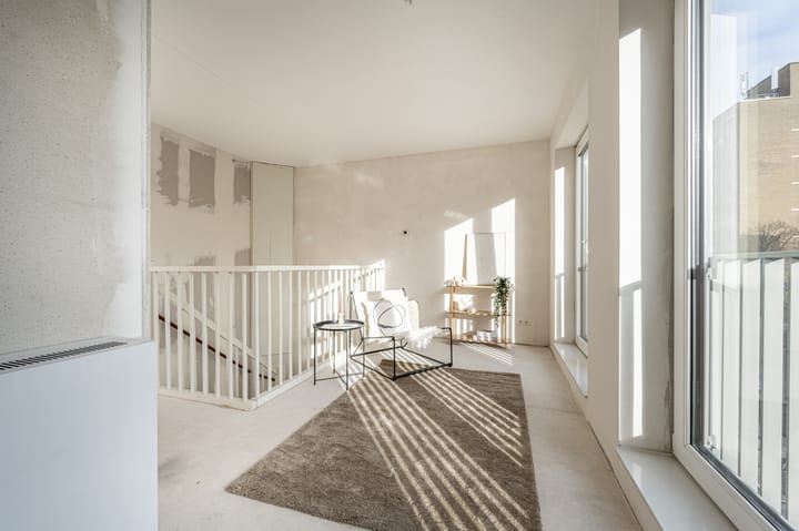 Foto 8 van Paul Krugerstraat 23