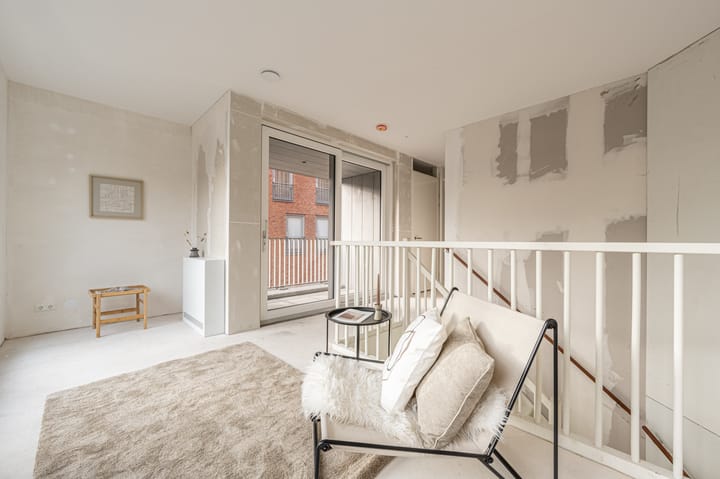 Foto 7 van Paul Krugerstraat 23