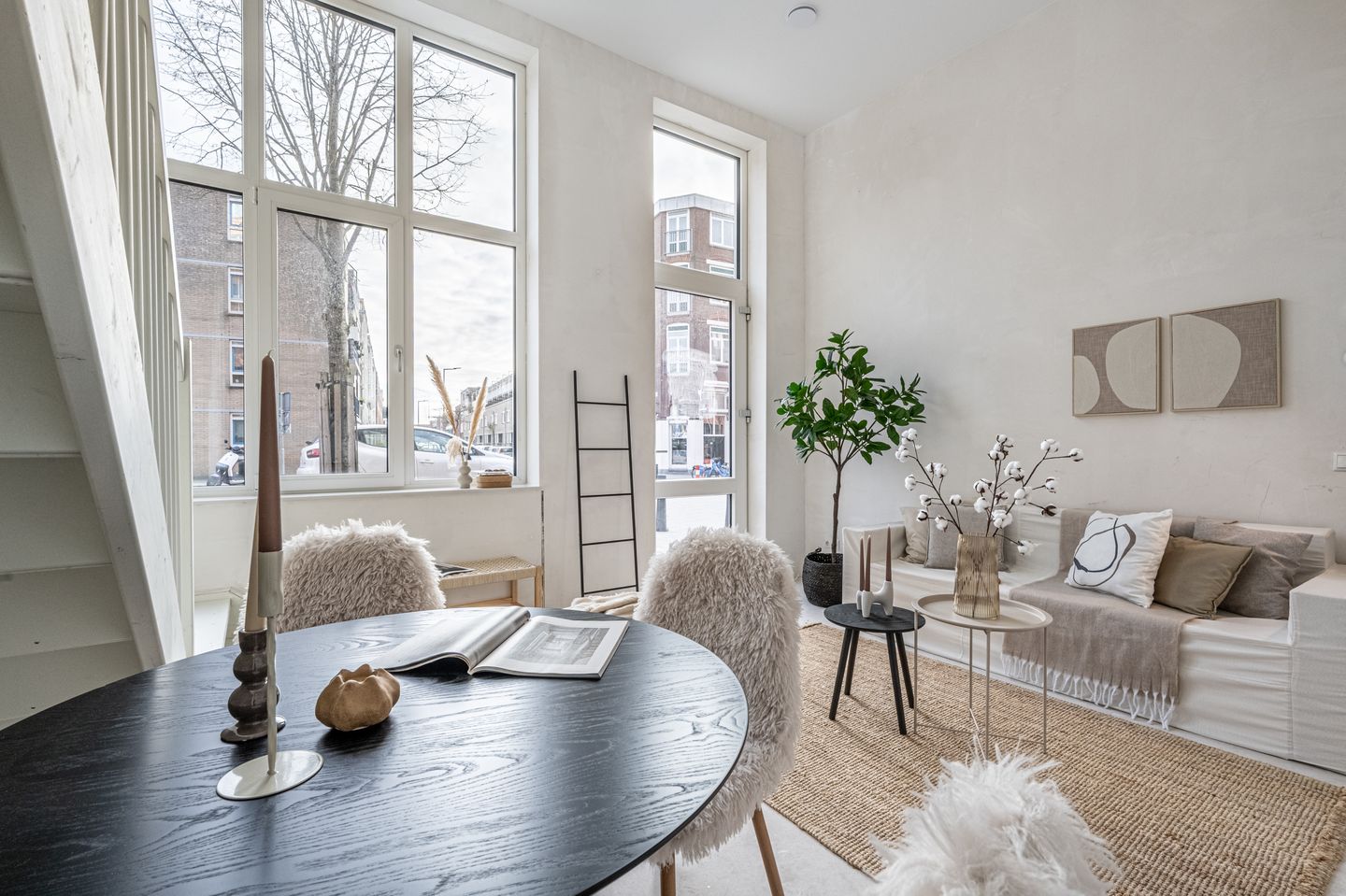 Foto 5 van Paul Krugerstraat 23