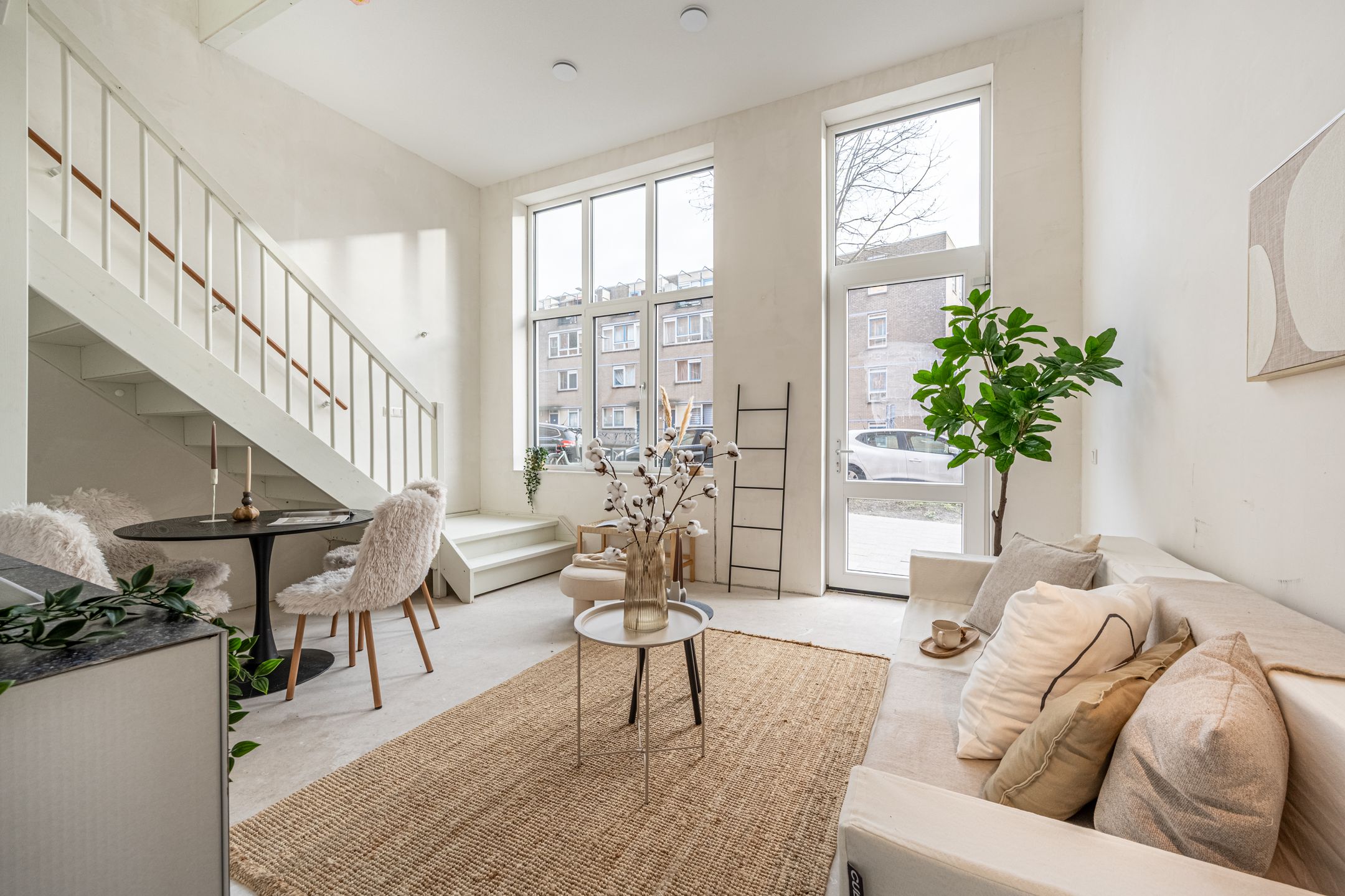 Paul Krugerstraat 23 