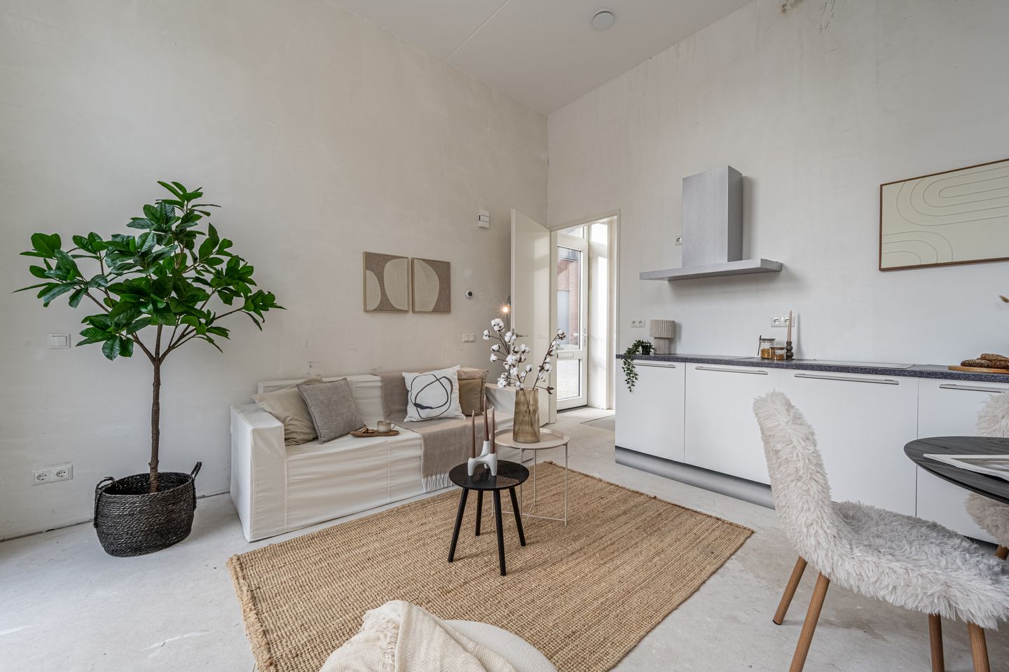 Foto 4 van Paul Krugerstraat 23