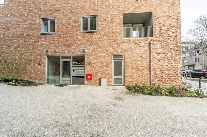 Foto 20 van Paul Krugerstraat 23