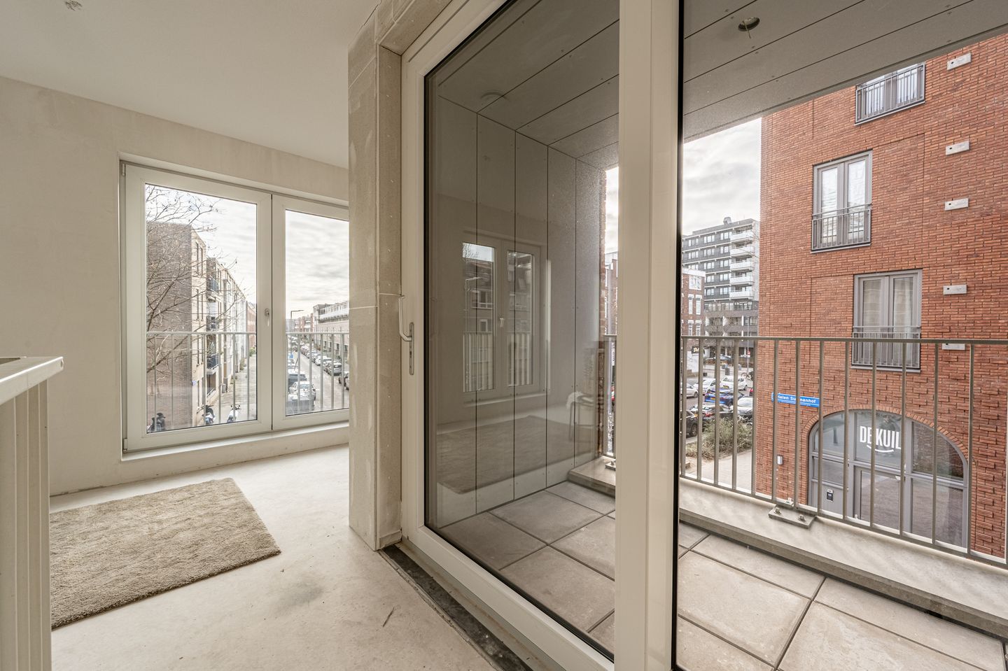 Foto 10 van Paul Krugerstraat 23