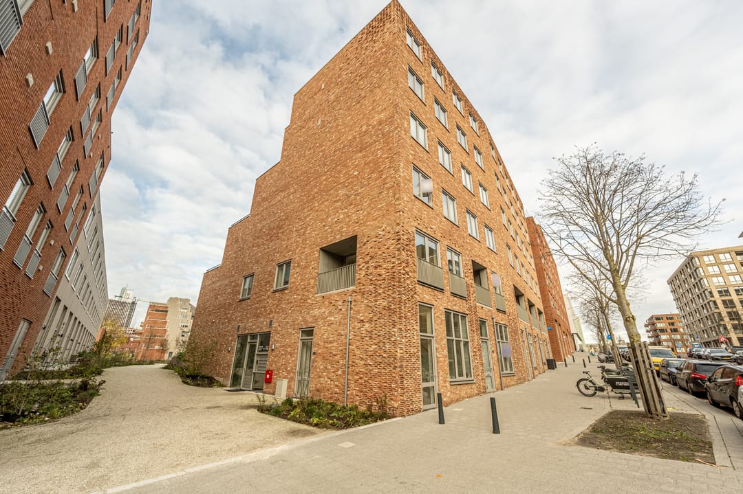 Foto 22 van Paul Krugerstraat 23