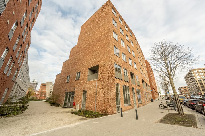 Foto 22 van Paul Krugerstraat 23