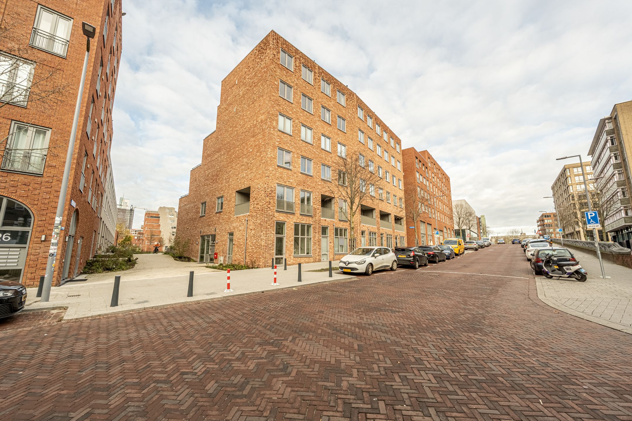 Foto 21 van Paul Krugerstraat 23