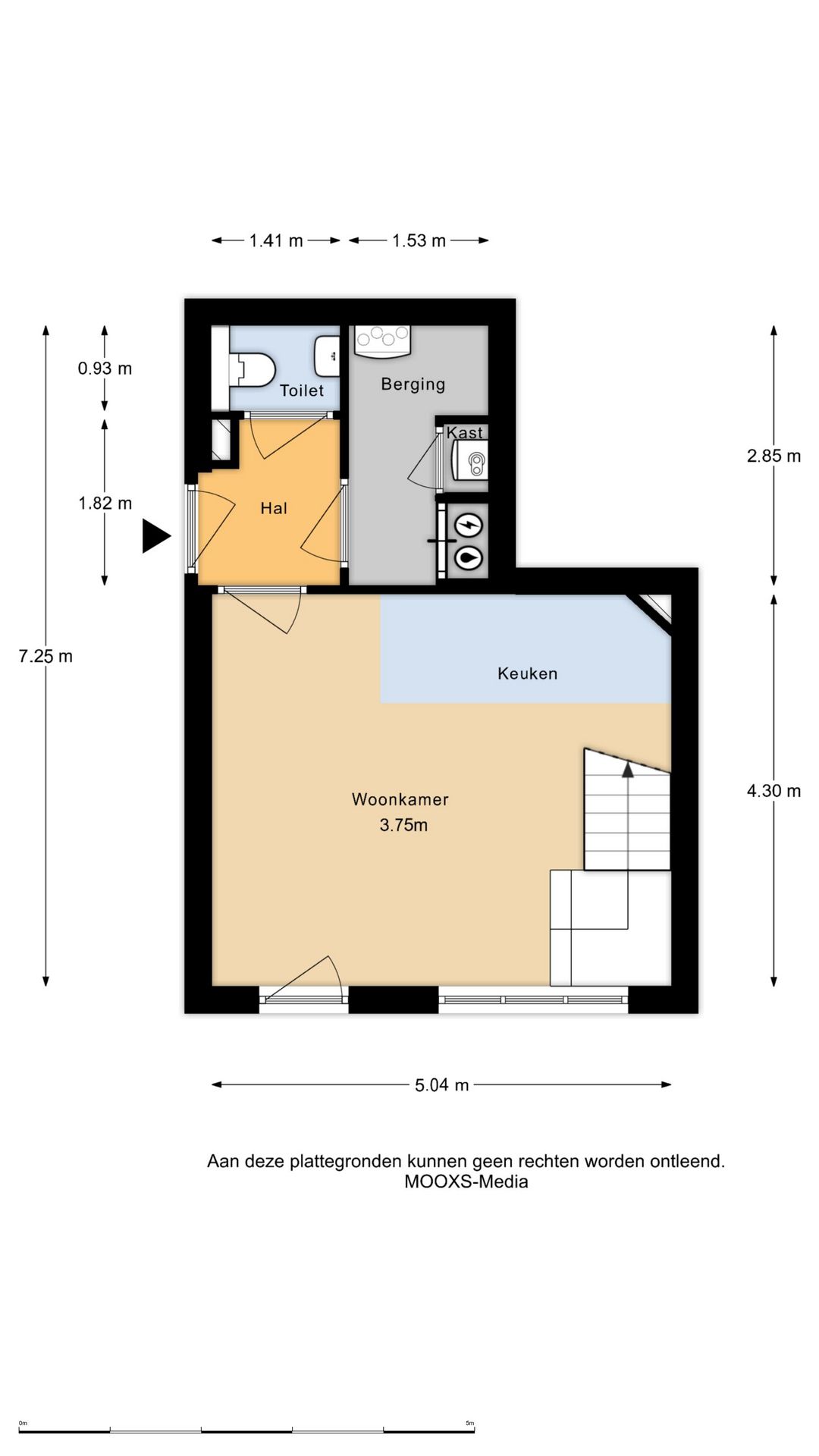 Foto 24 van Paul Krugerstraat 23