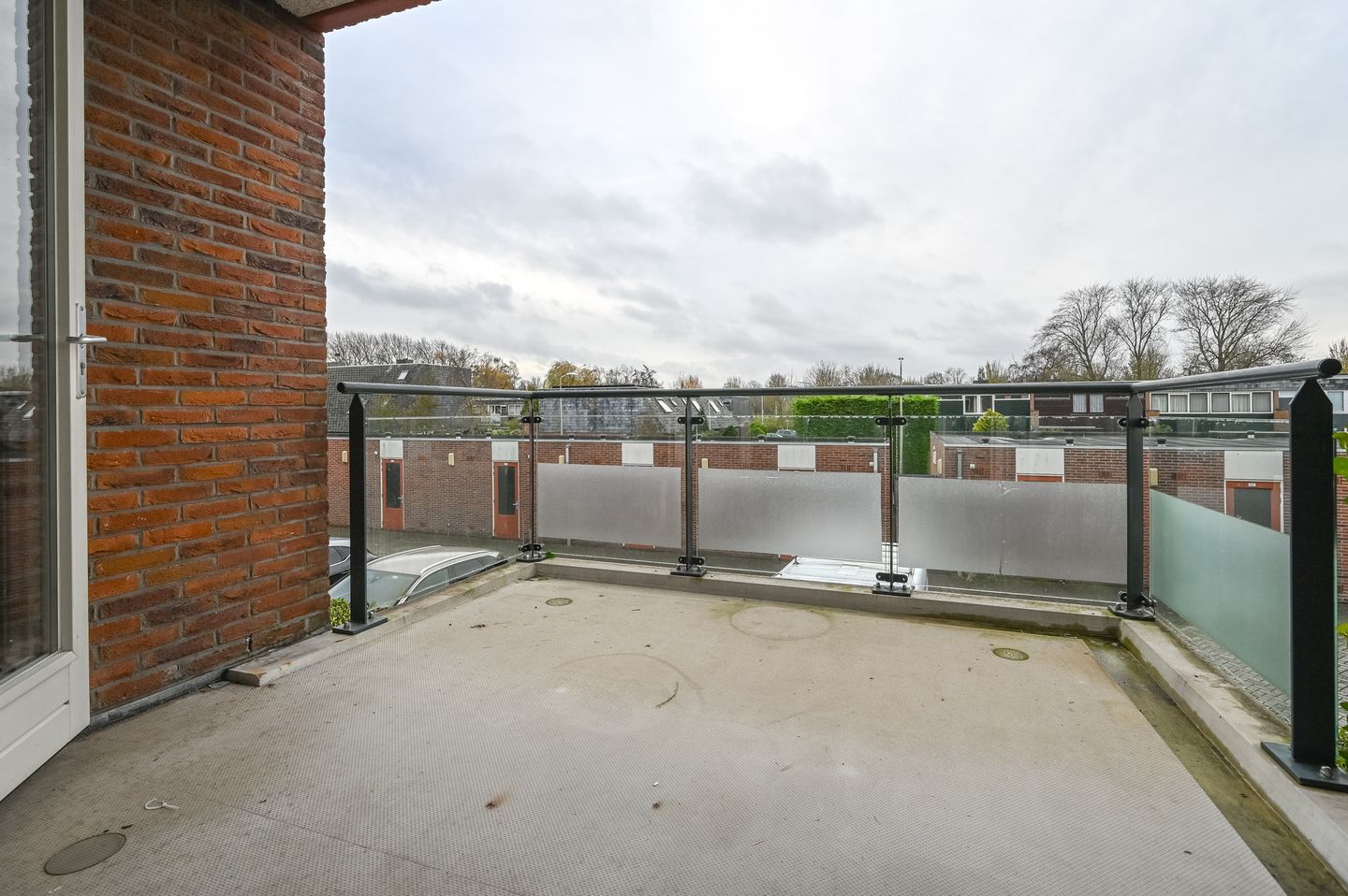 Foto 20 van Meervlietstraat 64-K