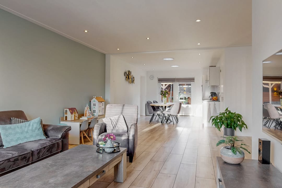 Photo 2 of Anthonie Kroonweg 5