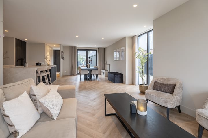 Foto 10 van Noordersingel 136