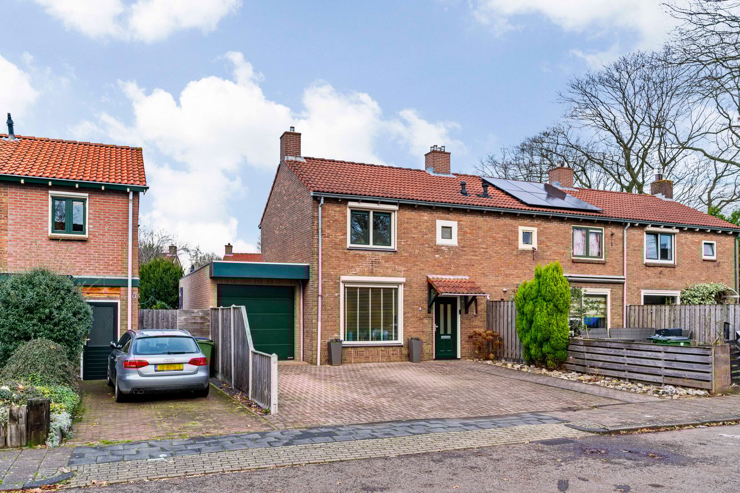 Photo 50 of Anthonie Kroonweg 5