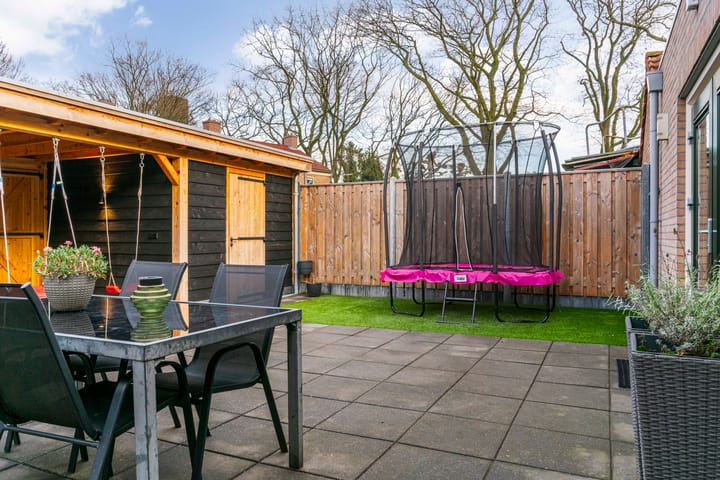 Photo 37 of Anthonie Kroonweg 5