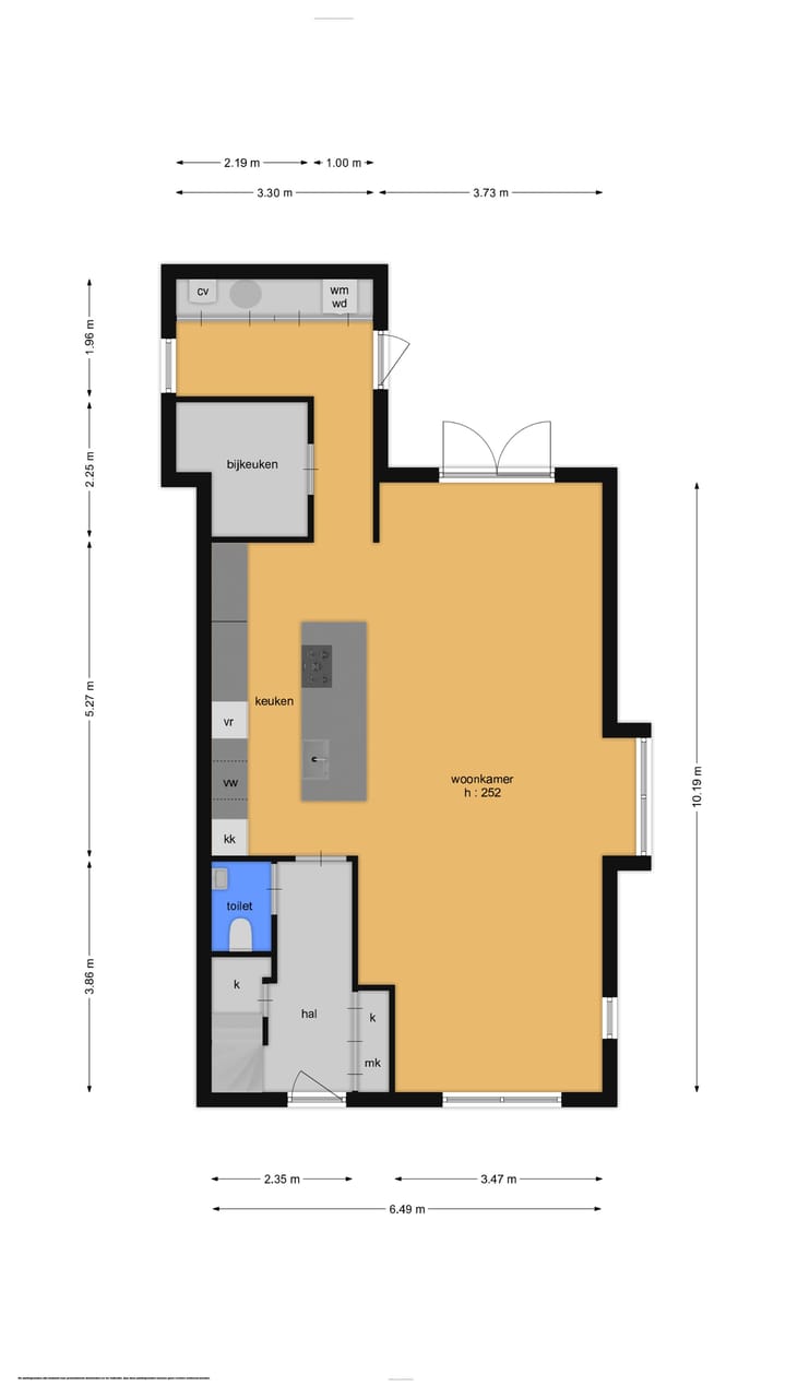 Foto 58 van Noordersingel 136