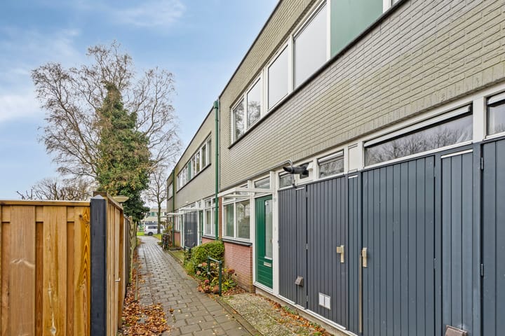 Foto 33 van de Jokse 592