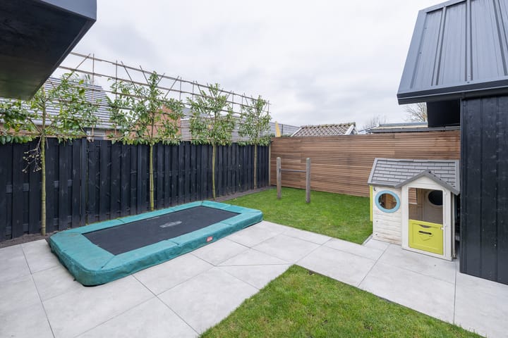 Foto 50 van Noordersingel 136