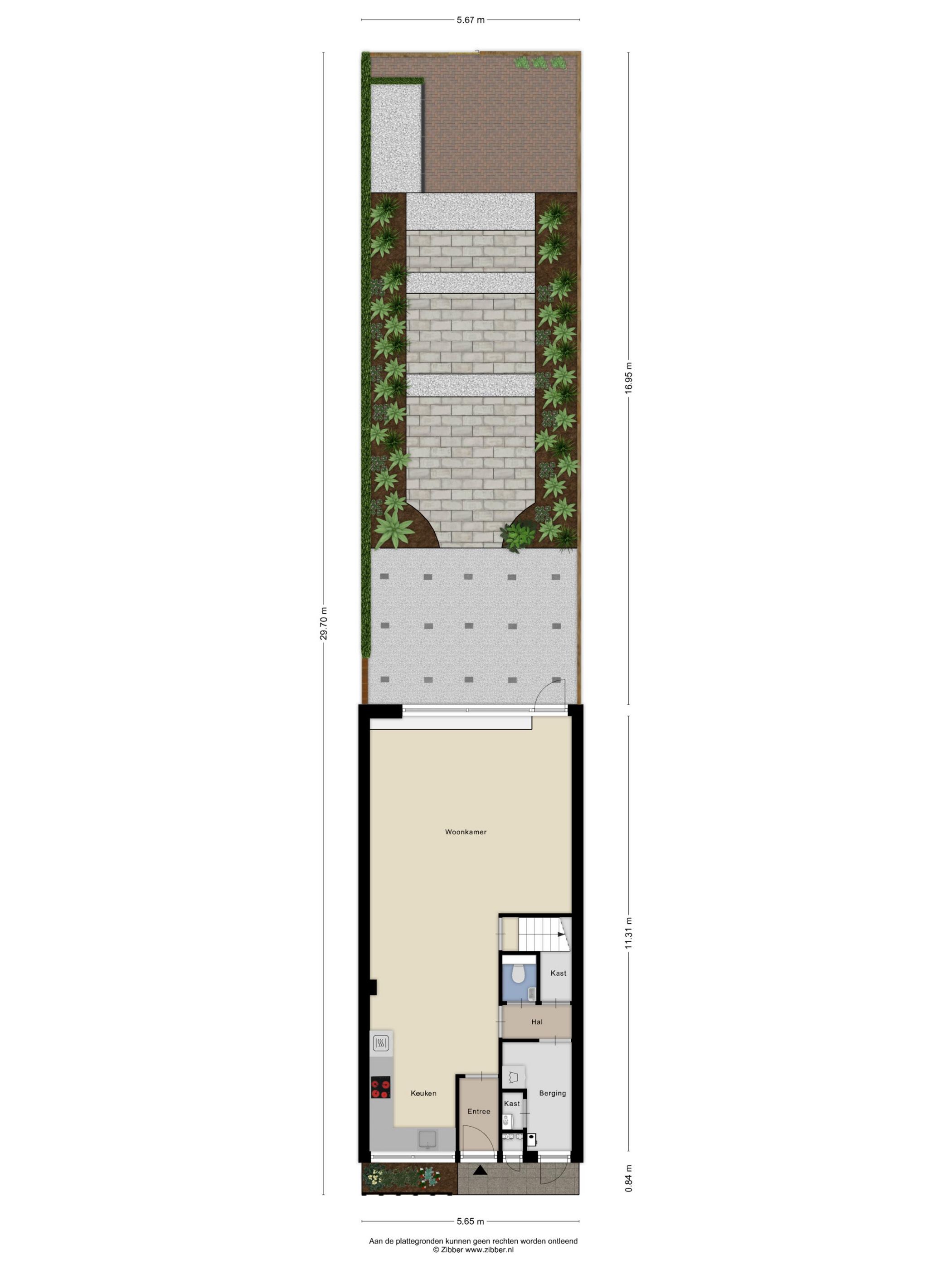 Foto 36 van de Jokse 592