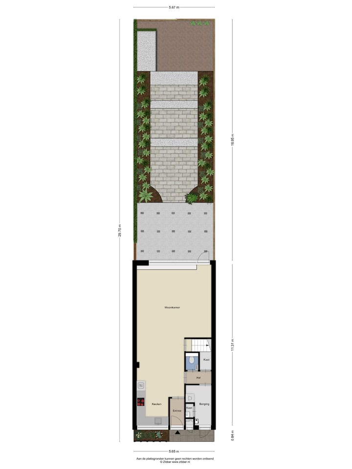 Foto 36 van de Jokse 592