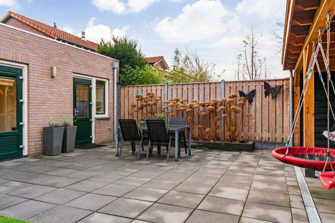 Photo 43 of Anthonie Kroonweg 5