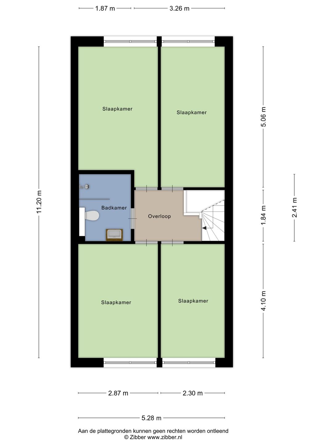 Foto 37 van de Jokse 592