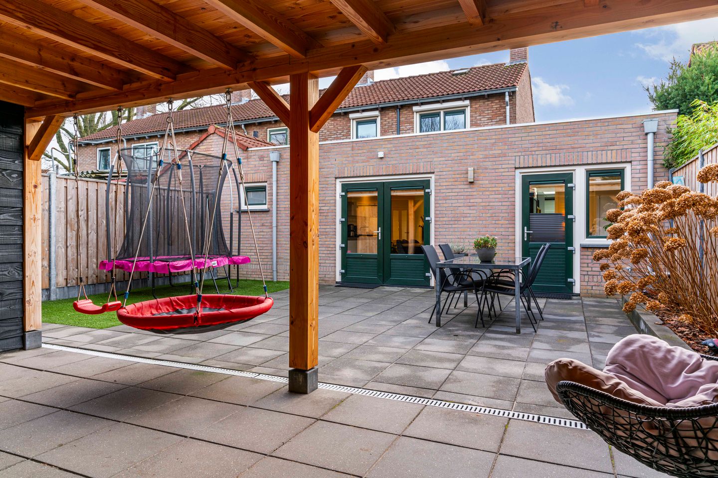 Photo 44 of Anthonie Kroonweg 5