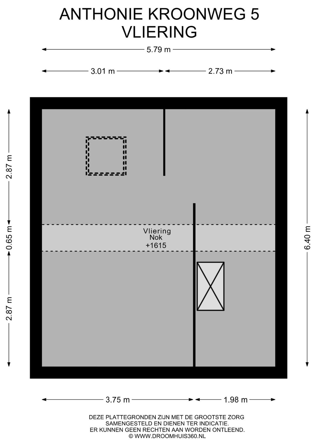 Photo 53 of Anthonie Kroonweg 5