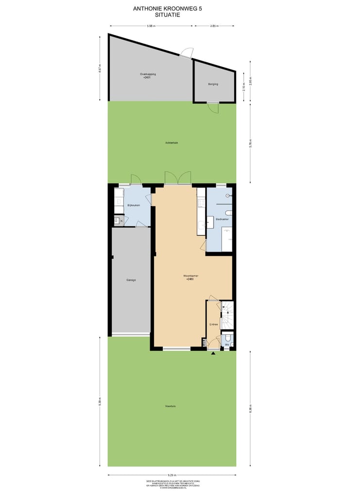 Photo 56 of Anthonie Kroonweg 5