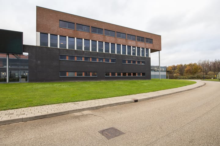 Copernicuslaan 17, Ede