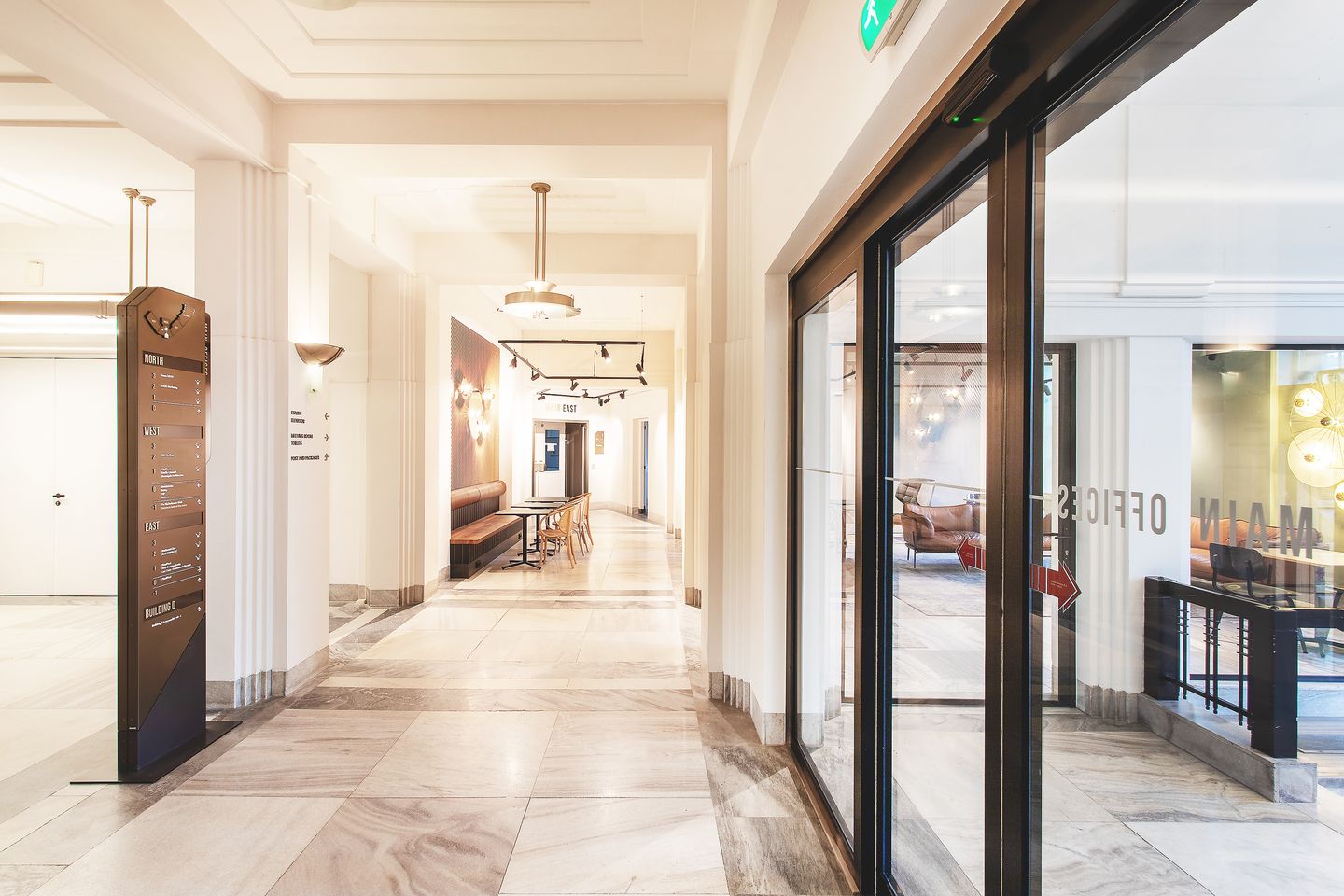 View photo 3 of Spaarneplein 2