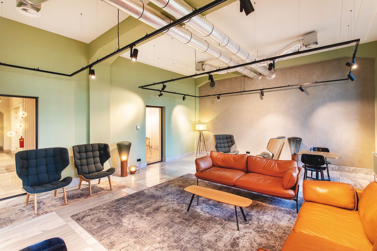 View photo 4 of Spaarneplein 2