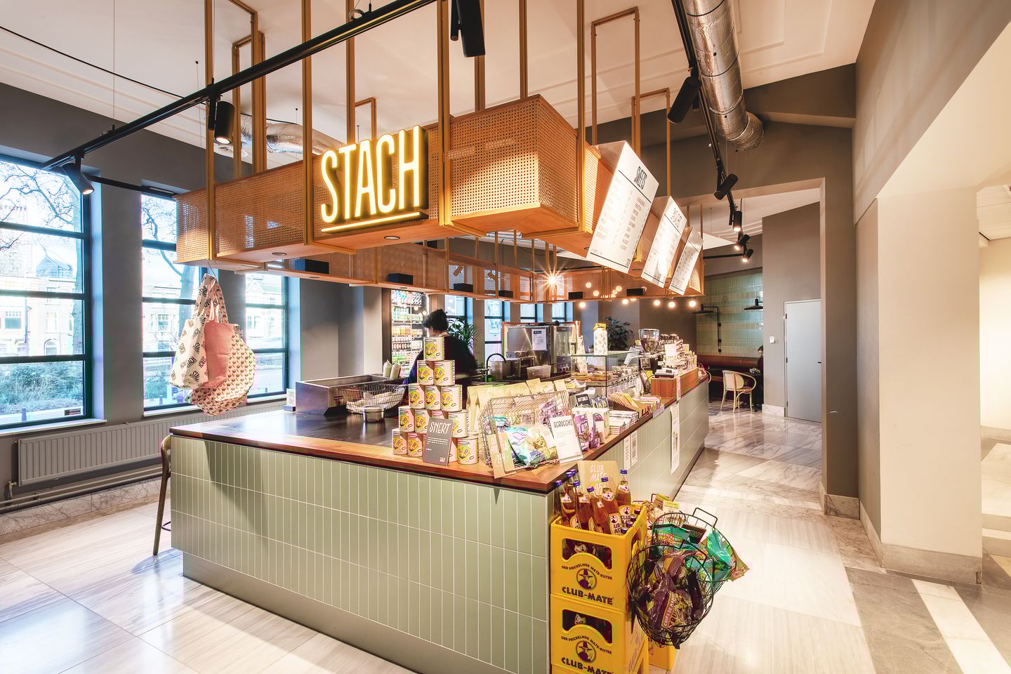 View photo 5 of Spaarneplein 2