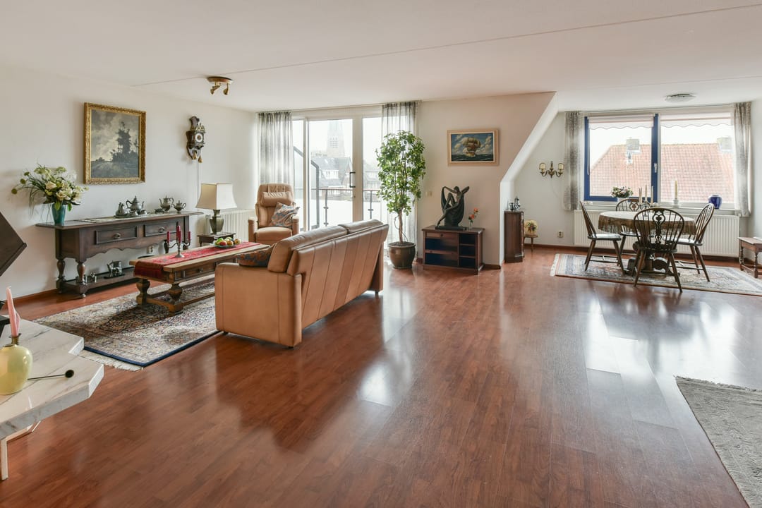 Photo 2 of Gijsbrecht van Nijenrodestraat 6-B