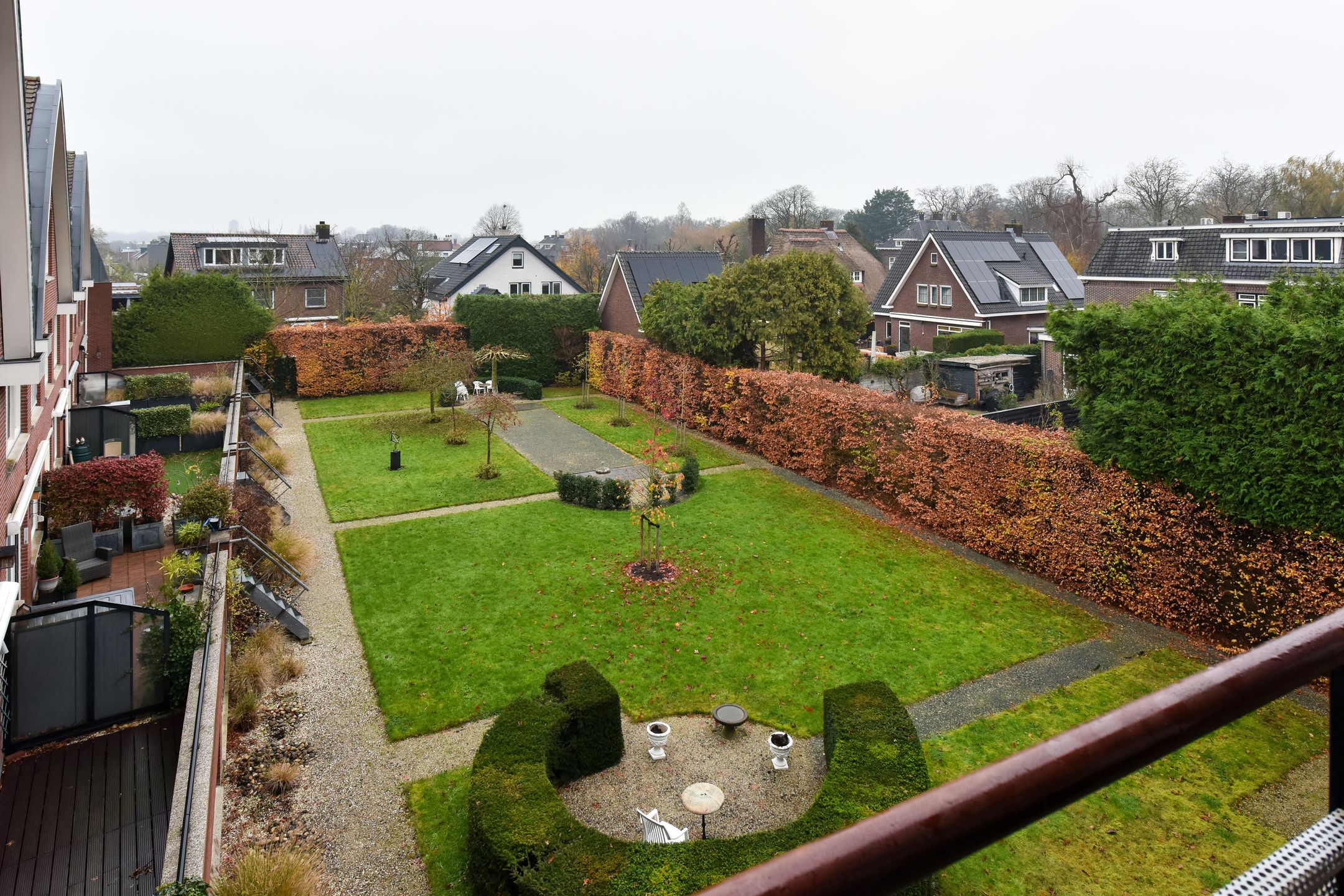 Photo 3 of Gijsbrecht van Nijenrodestraat 6-B
