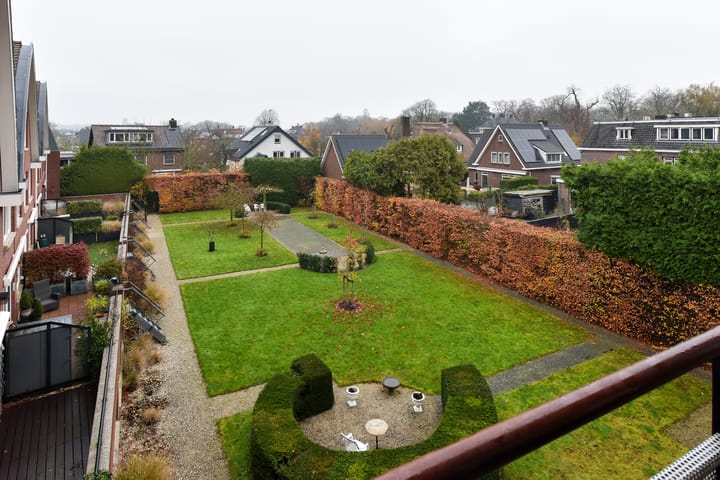 Gijsbrecht van Nijenrodestraat 6-b