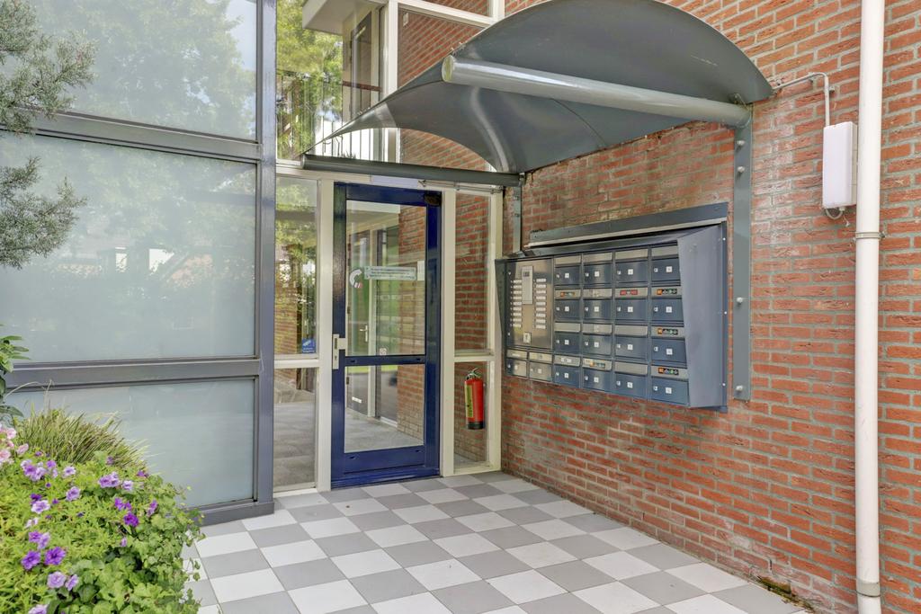 Photo 5 of Gijsbrecht van Nijenrodestraat 6-B