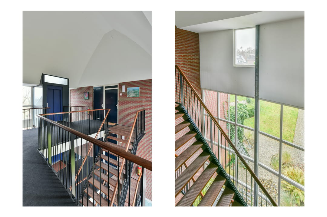 Photo 7 of Gijsbrecht van Nijenrodestraat 6-B