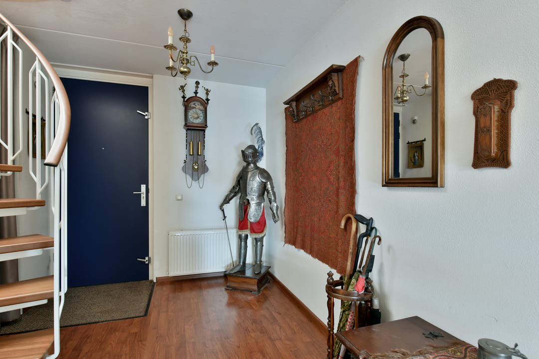 Photo 8 of Gijsbrecht van Nijenrodestraat 6-B