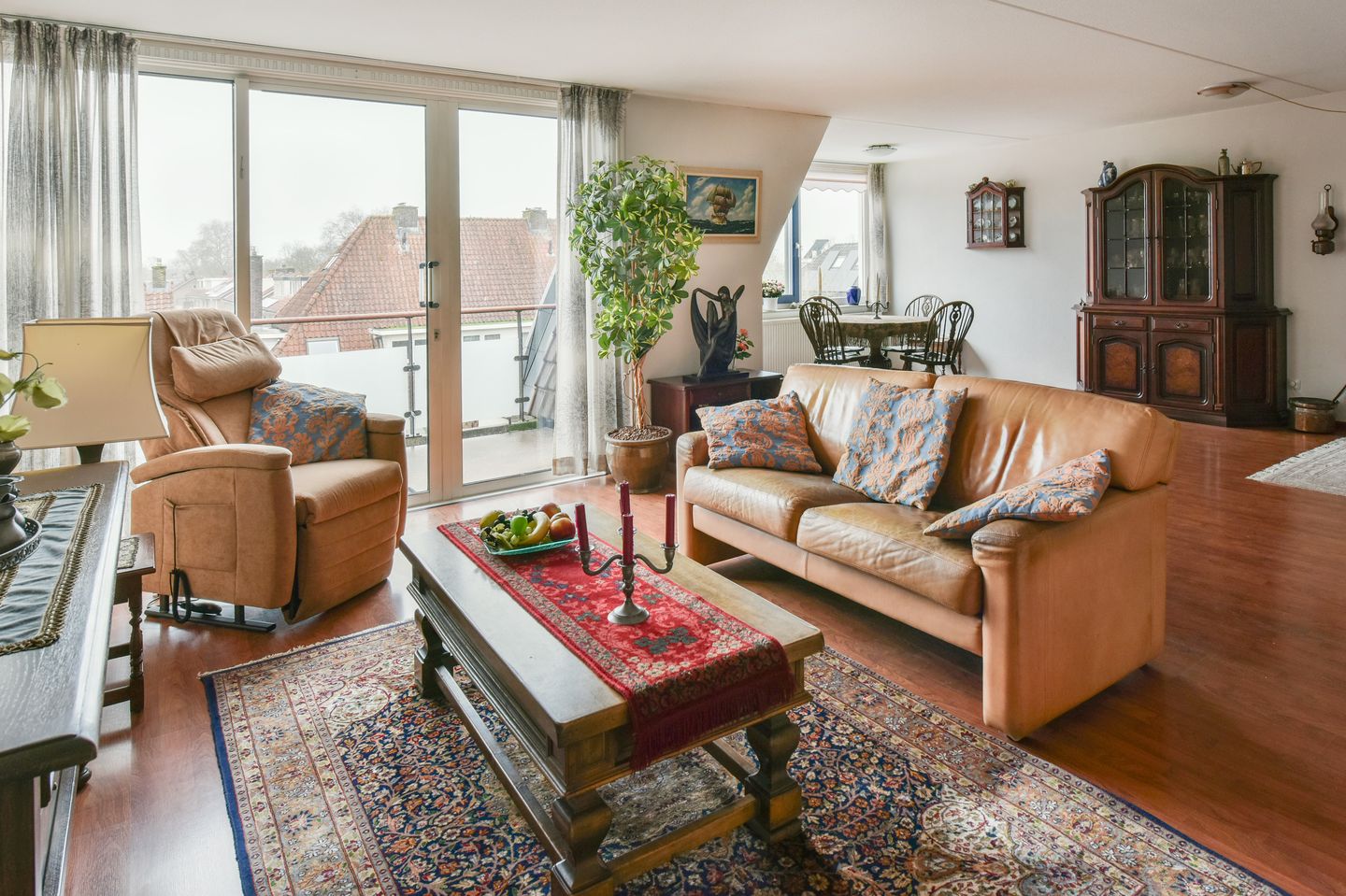 Photo 10 of Gijsbrecht van Nijenrodestraat 6-B