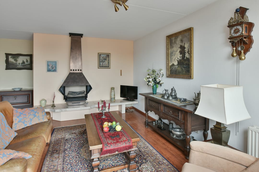 Photo 11 of Gijsbrecht van Nijenrodestraat 6-B