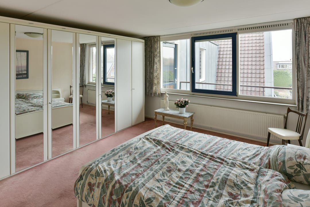 Photo 16 of Gijsbrecht van Nijenrodestraat 6-B