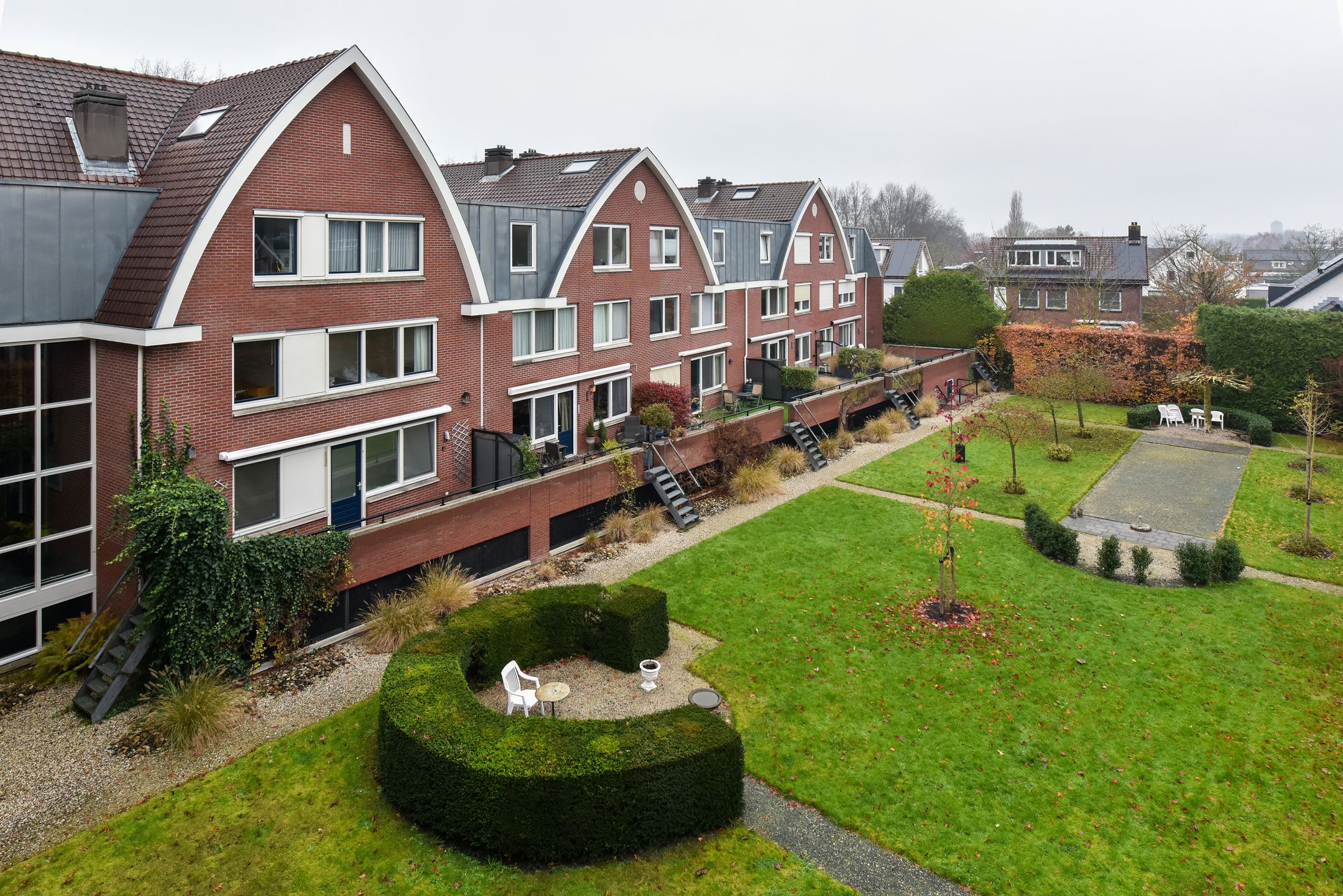 Photo 21 of Gijsbrecht van Nijenrodestraat 6-B