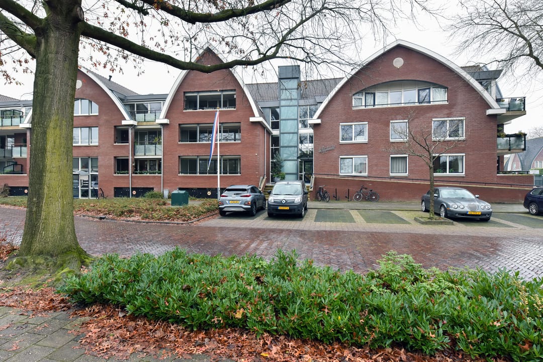 Photo 28 of Gijsbrecht van Nijenrodestraat 6-B