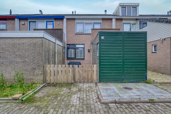 Foto 4 van Anemonenlaan 94