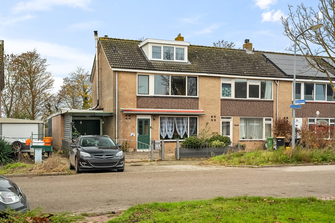 Foto 1 van Korenstraat 81