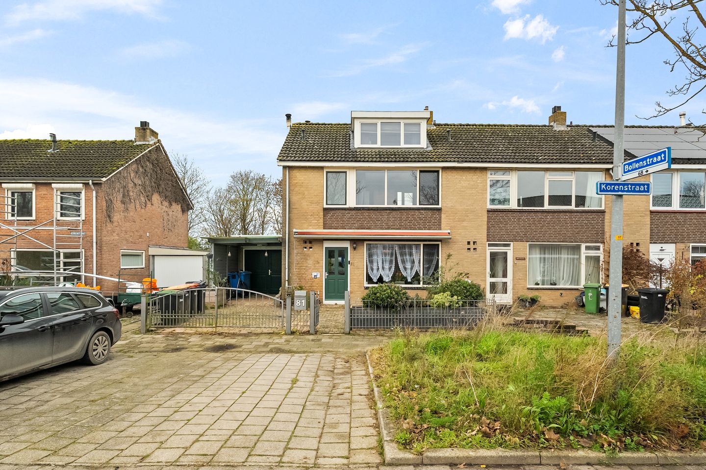 Foto 5 van Korenstraat 81