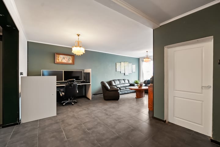 Foto 11 van Korenstraat 81