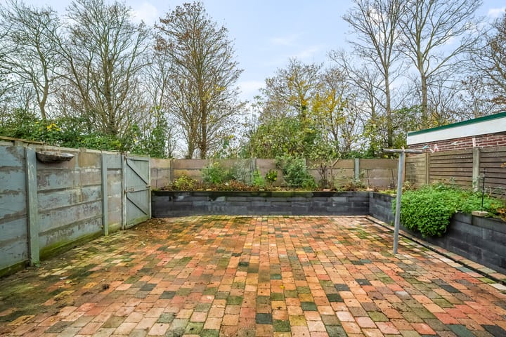 Foto 22 van Korenstraat 81